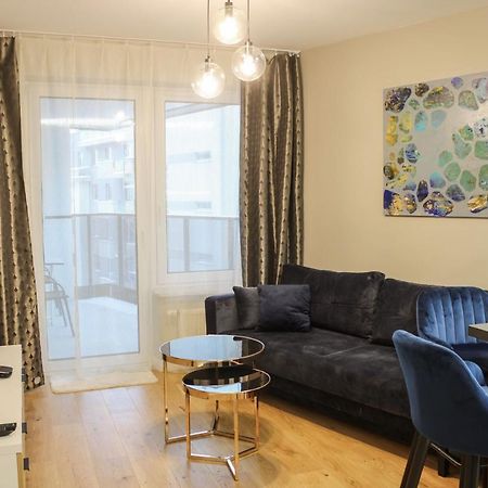 D Apartments Centrum Prowiantowa Białystok Zewnętrze zdjęcie