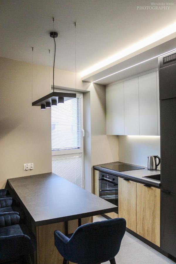 D Apartments Centrum Prowiantowa Białystok Zewnętrze zdjęcie