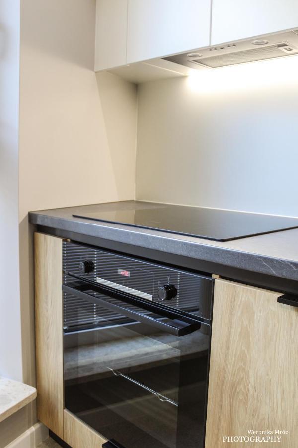 D Apartments Centrum Prowiantowa Białystok Zewnętrze zdjęcie