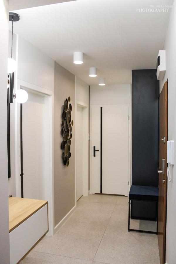 D Apartments Centrum Prowiantowa Białystok Zewnętrze zdjęcie