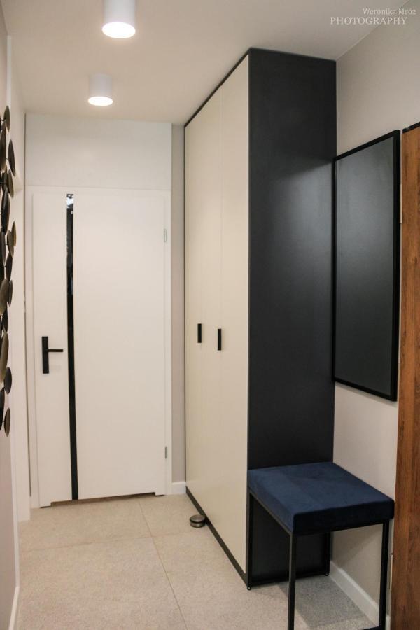 D Apartments Centrum Prowiantowa Białystok Zewnętrze zdjęcie