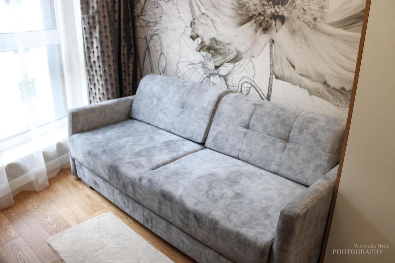 D Apartments Centrum Prowiantowa Białystok Zewnętrze zdjęcie