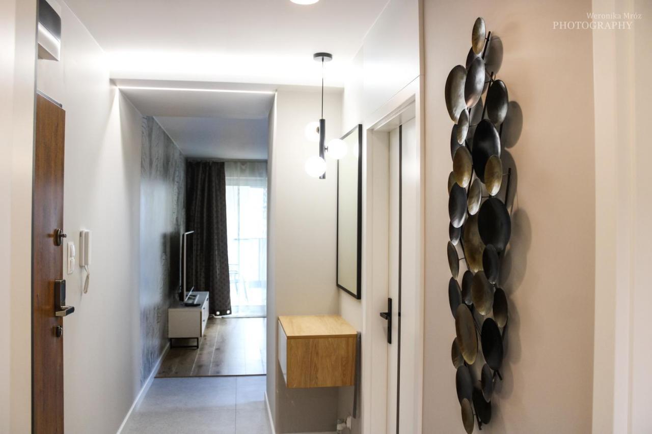 D Apartments Centrum Prowiantowa Białystok Zewnętrze zdjęcie