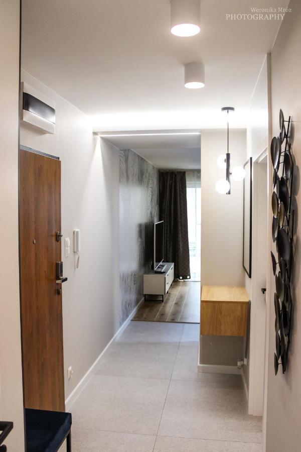 D Apartments Centrum Prowiantowa Białystok Zewnętrze zdjęcie