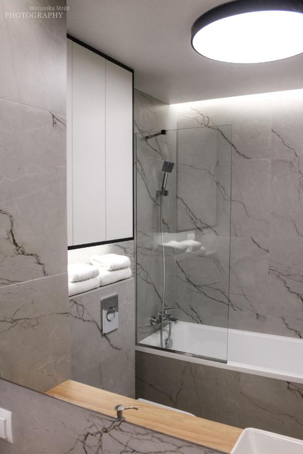 D Apartments Centrum Prowiantowa Białystok Zewnętrze zdjęcie