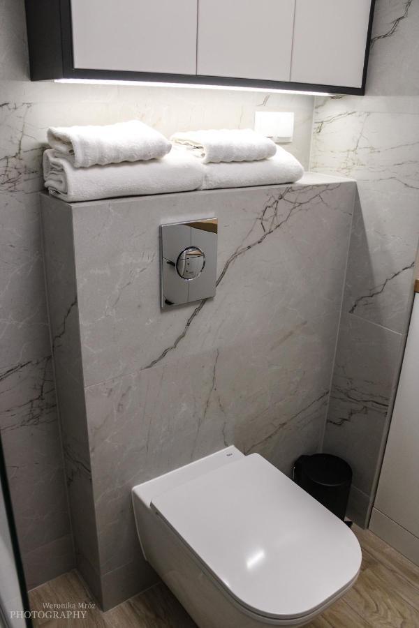 D Apartments Centrum Prowiantowa Białystok Zewnętrze zdjęcie