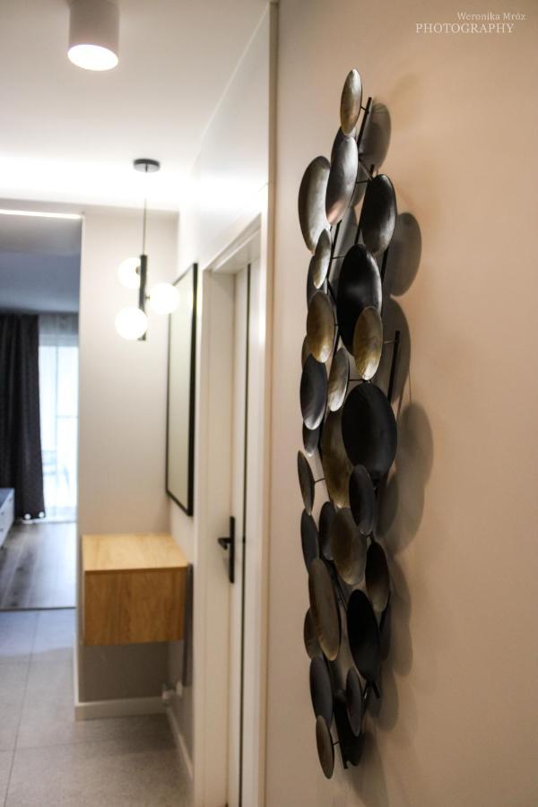 D Apartments Centrum Prowiantowa Białystok Zewnętrze zdjęcie