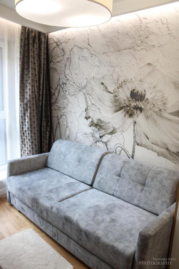 D Apartments Centrum Prowiantowa Białystok Zewnętrze zdjęcie