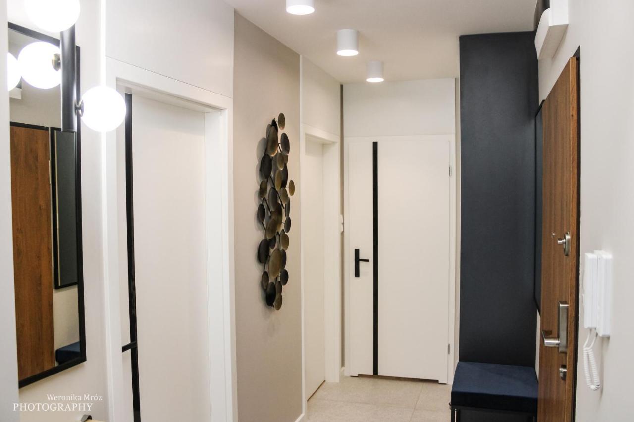D Apartments Centrum Prowiantowa Białystok Zewnętrze zdjęcie