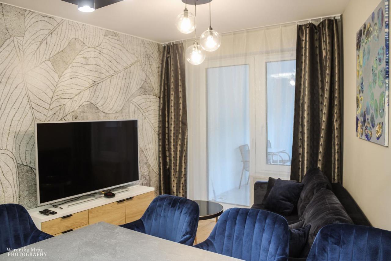 D Apartments Centrum Prowiantowa Białystok Zewnętrze zdjęcie